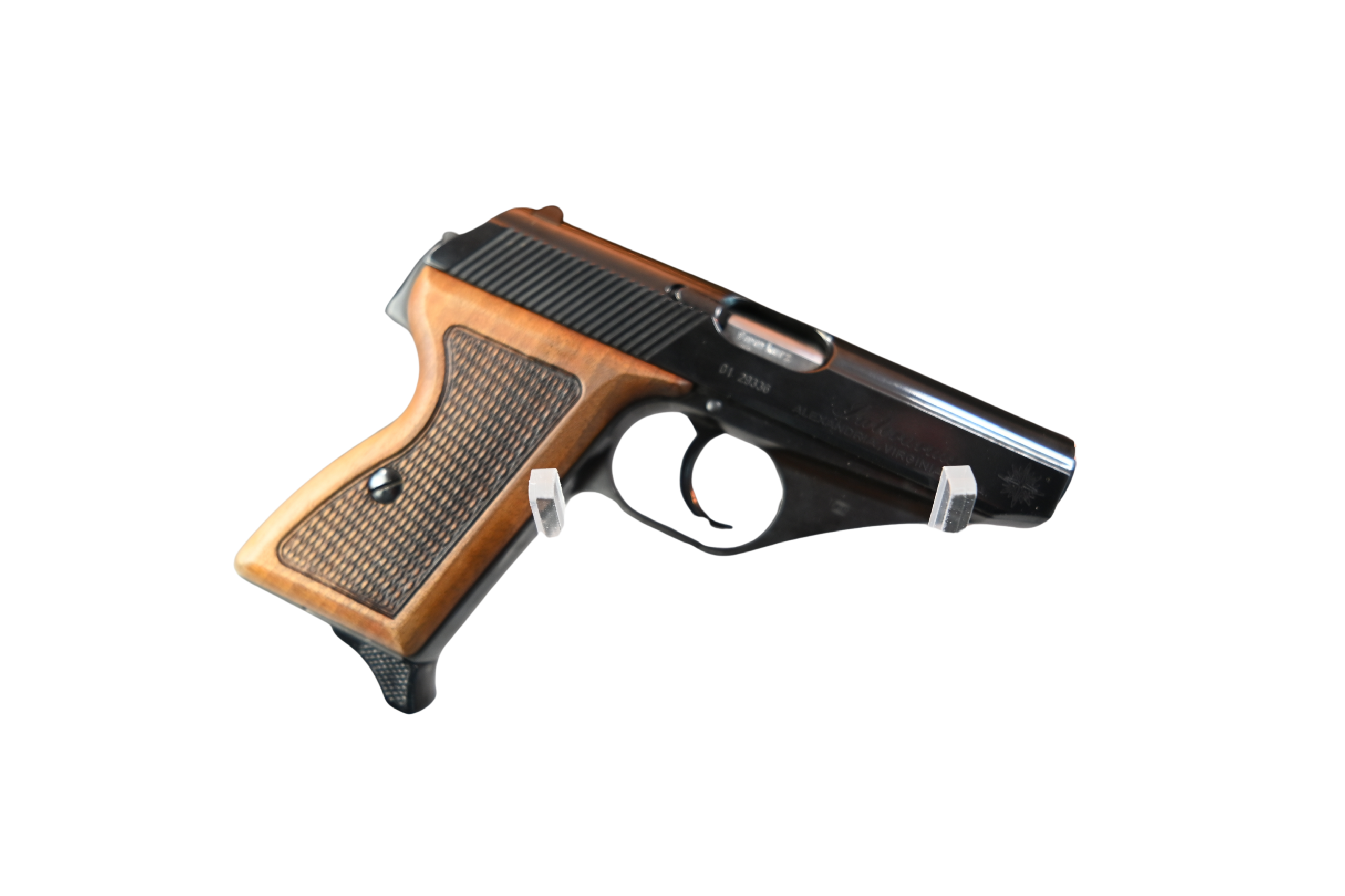 Mauser HSC Mint - Image 5