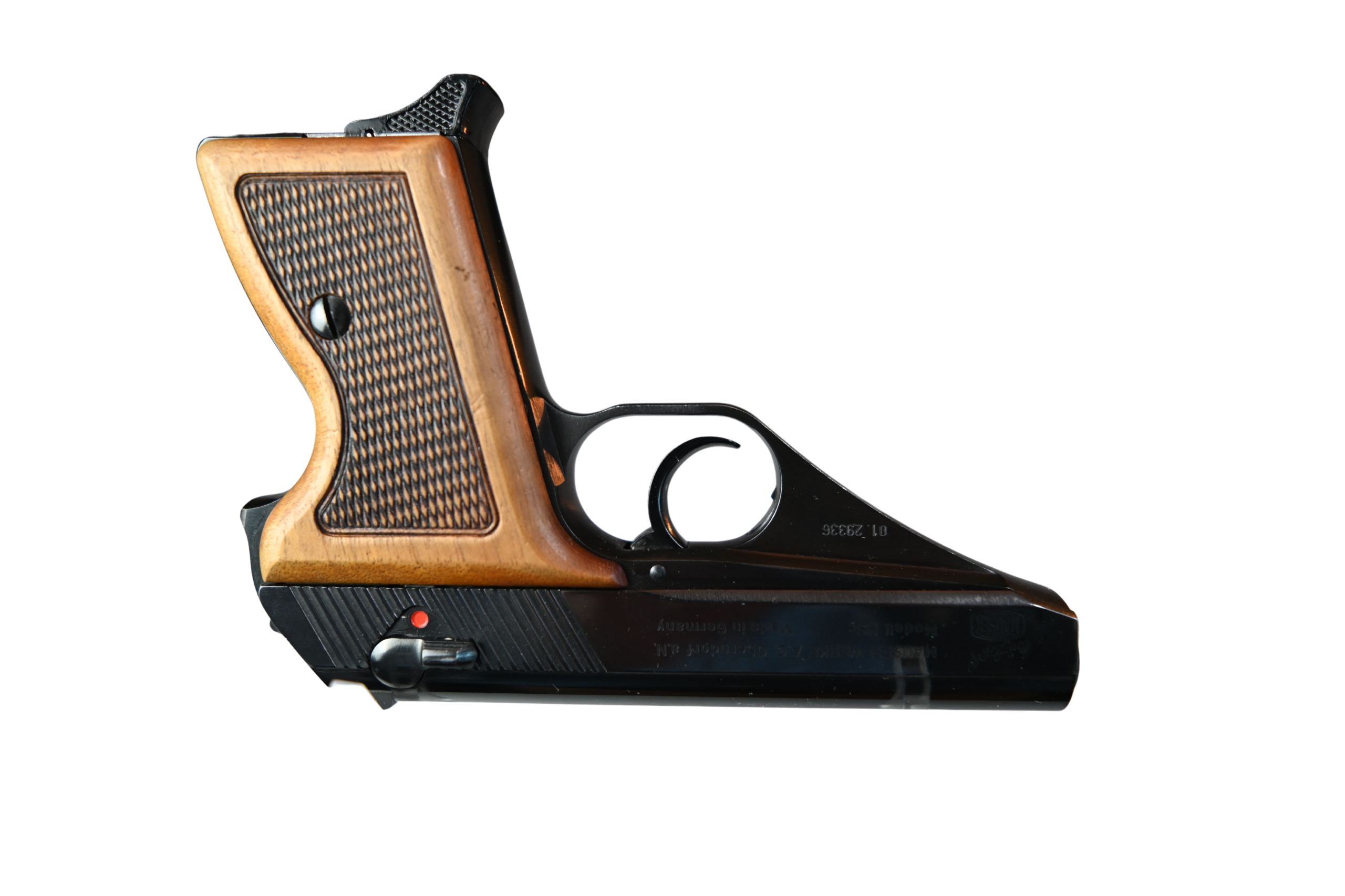 Mauser HSC Mint - Image 3