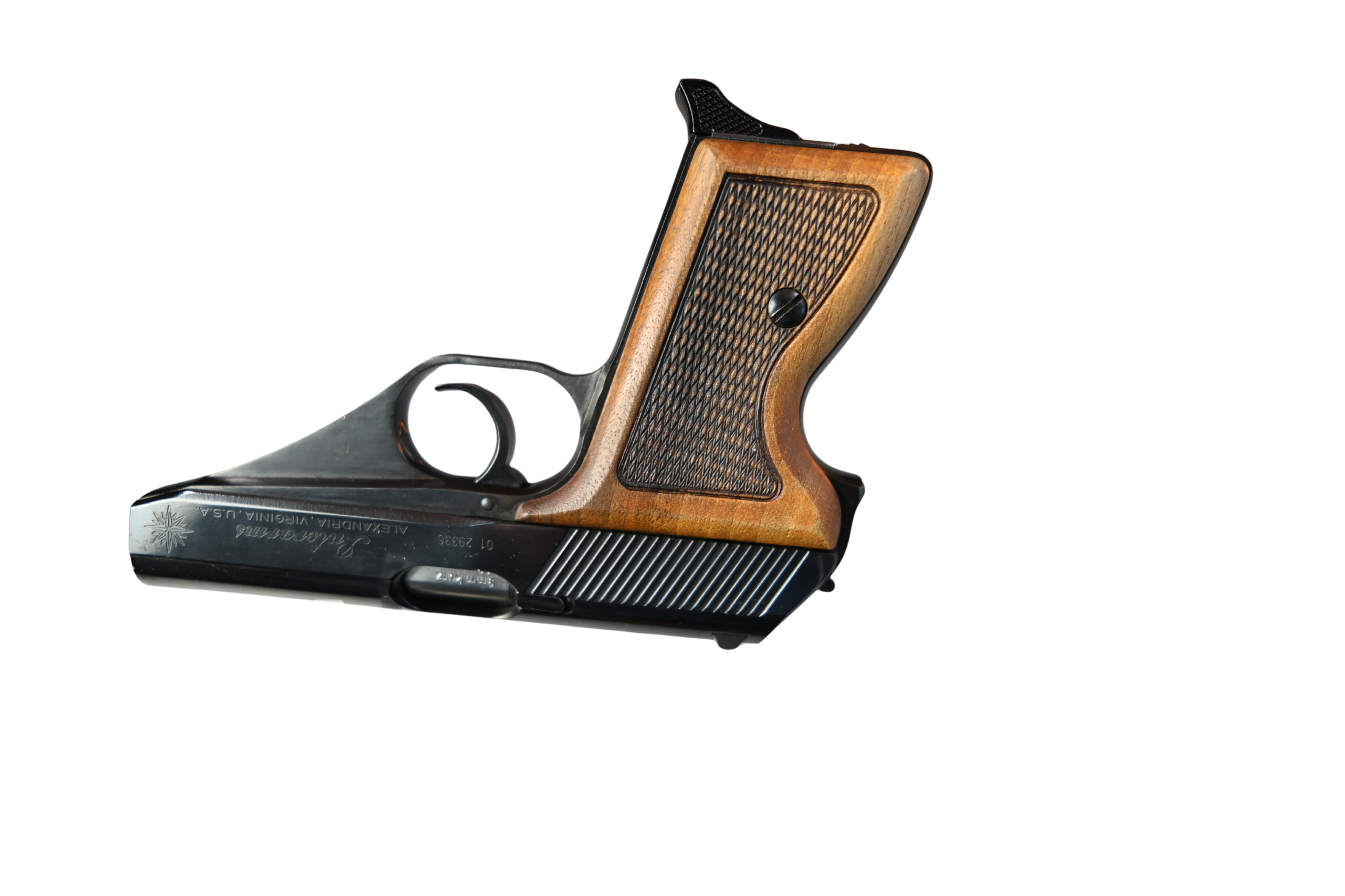 Mauser HSC Mint - Image 6